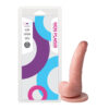 Mon Plaisir Prótese Realística com Ventosa e Escroto 12,5 x 3cm Soulsex