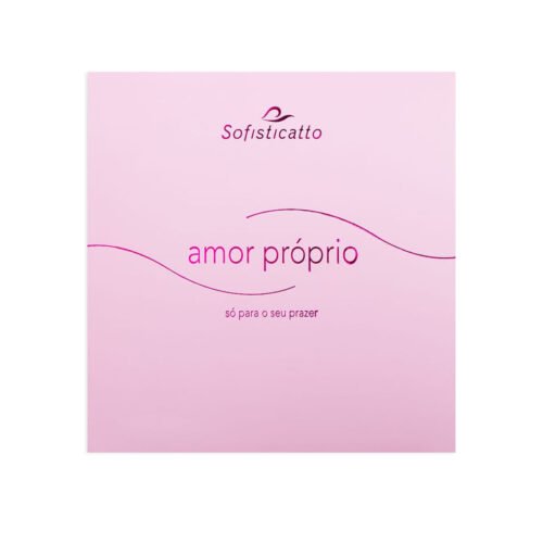 ST2611_1 Kit Amor Próprio Sofisticatto
