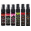 Sensações Gel de Massagem Corporal com Múltiplos Efeitos 15g Linha La Passion Sofisticatto