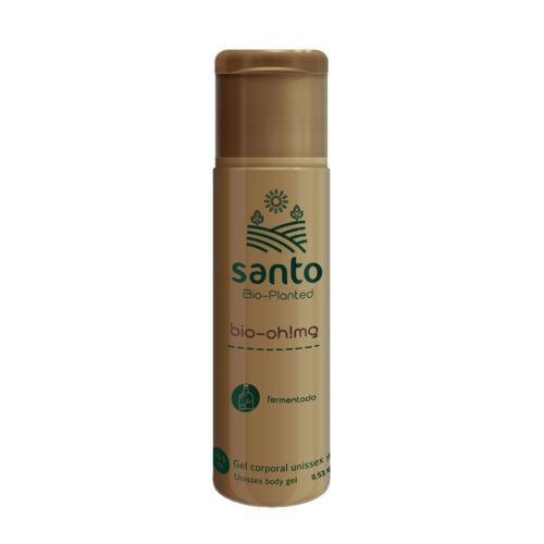ST7904_1 Bio-Oh!mg Gel Corporal Unissex Facilitador e Potencializador de Orgasmos 15g Linha Bio-Planted Santo