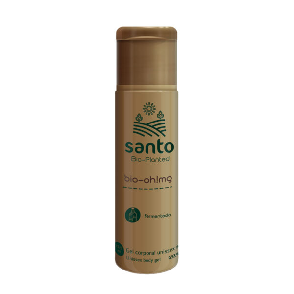 ST7904_1 Bio-Oh!mg Gel Corporal Unissex Facilitador e Potencializador de Orgasmos 15g Linha Bio-Planted Santo