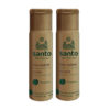 Bio-Labié Hot Gel Corporal Unissex Beijável 15g Linha Bio-Planted Santo
