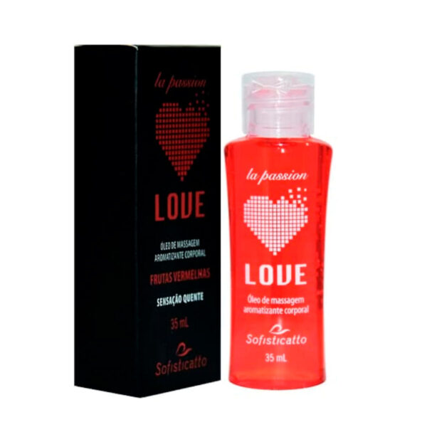 ST832-Frutas-Vermelhas_2 Love Óleo Aromatizante Corporal Beijável 30ml Sofisticatto