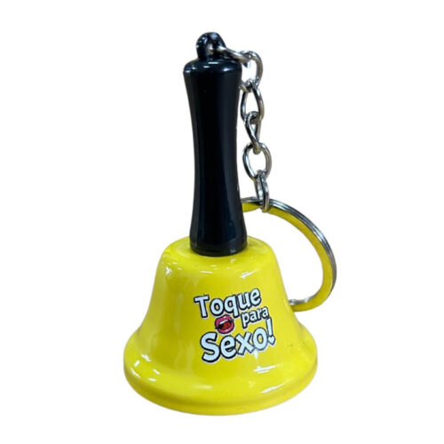 STS-01-Amarelo_1 Sino Toque para Sexo Diversão ao Cubo