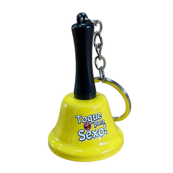 STS-01-Amarelo_1 Sino Toque para Sexo Diversão ao Cubo