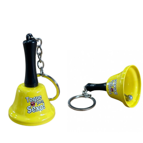 STS-01-Amarelo_2 Sino Toque para Sexo Diversão ao Cubo