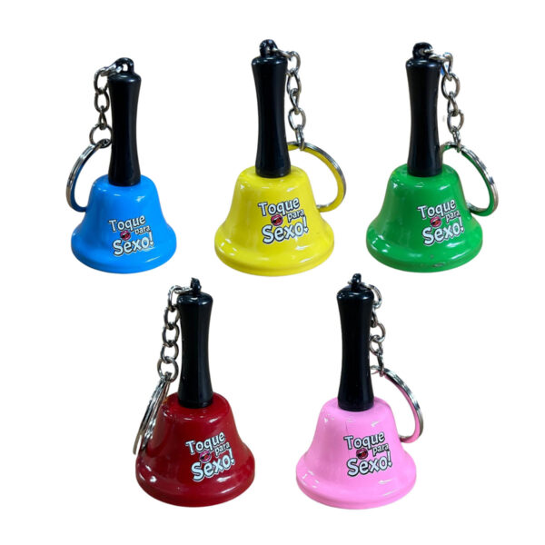 STS-01-Amarelo_4 Sino Toque para Sexo Diversão ao Cubo