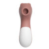 Youvibe Estimulador de Clitóris em Formato de Urso com 10 Modos de Pulsação Vip Mix