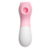 Youvibe Estimulador de Clitóris em Formato de Urso com 10 Modos de Pulsação Vip Mix