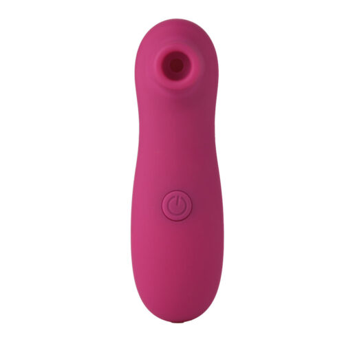 Estimulador de Clitóris Woman Suction 10 Níveis de Ondas de Pressão Vip Mix