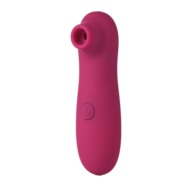 SU022-Roxo_2-1 Estimulador de Clitóris Woman Suction 10 Níveis de Ondas de Pressão Vip Mix