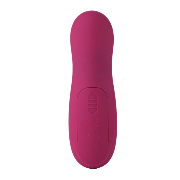 SU022-Roxo_3-1 Estimulador de Clitóris Woman Suction 10 Níveis de Ondas de Pressão Vip Mix