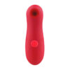 SU022-Vermelho_1-1 Estimulador de Clitóris Woman Suction 10 Níveis de Ondas de Pressão Vip Mix