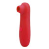 SU022-Vermelho_2 Estimulador de Clitóris Woman Suction 10 Níveis de Ondas de Pressão Vip Mix