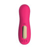 SU022R-Pink_2 Woman Suction Estimulador de Clitóris com 10 Modos de Pulsação Vip Mix