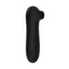 SU022R-Preto_2 Woman Suction Estimulador de Clitóris com 10 Modos de Pulsação Vip Mix