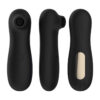 SU022R-Preto_3 Woman Suction Estimulador de Clitóris com 10 Modos de Pulsação Vip Mix