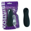 SU022R-Preto_4 Woman Suction Estimulador de Clitóris com 10 Modos de Pulsação Vip Mix