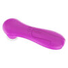 SU025-Magenta_3 Youvibe Estimulador Feminino Com Sugador de Clitóris 7 Modos de Sucção Vip Mix