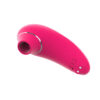 SU030-Magenta_3 Vibrador com Estimulador Clitoriano com 9 Modos de Sucção Vip Mix