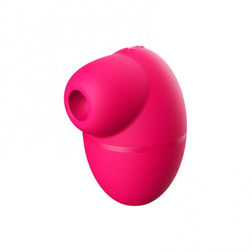 SU036-Pink_1 Dibe Super Licking Estimulador com 7 Modos de Pulsações e Estimulação Vip Mix
