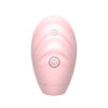 SU040-Rosa-Claro_4 Flexible Sucking Vibrator Sugador de Clitóris Formato Concha 7 Modos de Sucção Vip Mix