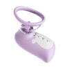 SU066-Lilas_2 Sugador Clitoriano Recarregável com Língua que Rotaciona Vip Mix