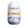 Svakom Hedy X Egg Masturbador Masculino