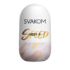 Svakom Hedy X Egg Masturbador Masculino