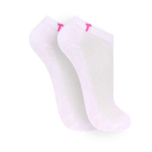 T6009l1501110_1 Meia Casual Cano Curto Feminina AF CC Trifil Socks