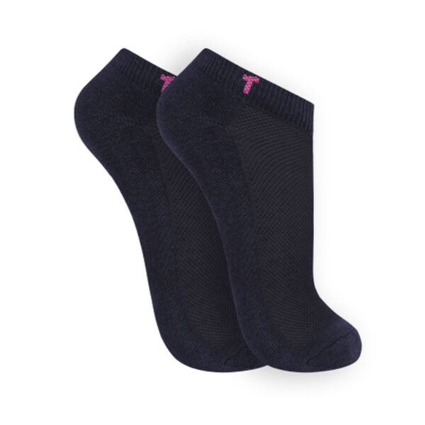 T6009l1502800_1 Meia Casual Cano Curto Feminina AF CC Trifil Socks