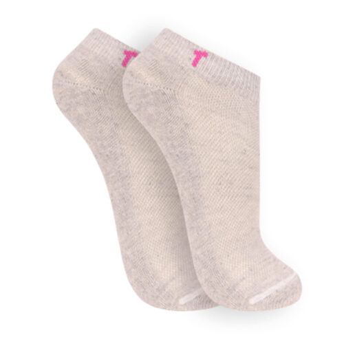 Meia Casual Cano Curto Feminina AF CC Trifil Socks
