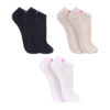 T6009l1508120_2 Meia Casual Cano Curto Feminina AF CC Trifil Socks