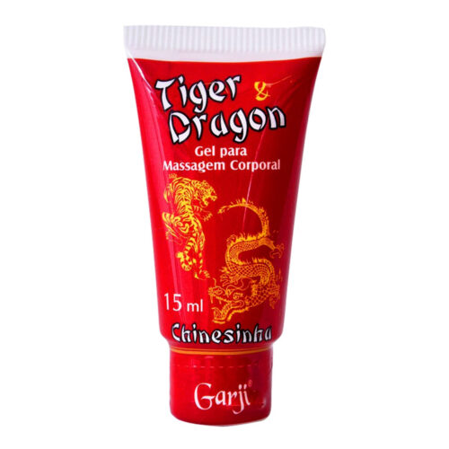 TD_1 Gel para Massagem Tiger Dragon Chinesinha 15ml Garji