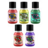 TRM15431MorComChamp_variacao Treme Treme Gel Corporal Beijável 15ml Garji