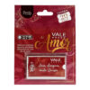 VA1100_2 Jogo para Casais Vale do Amor com 20 Cartas Diversão ao Cubo