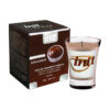 Vela para Massagem Beijável Chocolate 40g Intt