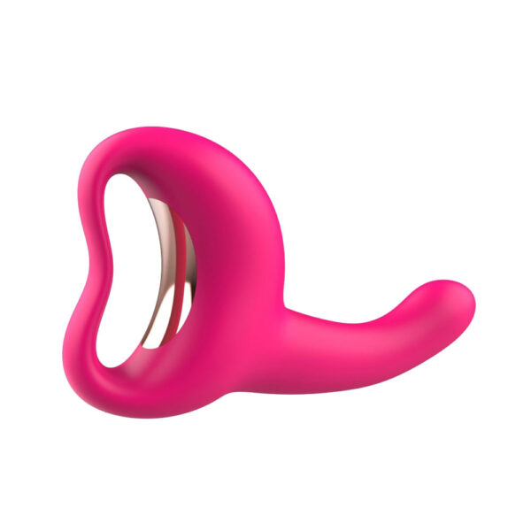 I-Moon Love Finger Vibrador de Dedo com 7 Modos de Vibração Vip Mix