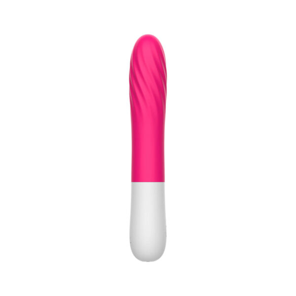 VB157-Magenta_1 I-Moon Ice Cream Vibrador com 10 Modos de Vibração Vip Mix