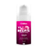 VLB-Chiclete_1 Vibrante Vibrador Líquido Sensual para Massagem Corporal 15g Chillies