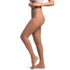 W06308-U-Natural-Claro_3 Meia Calça Clássica Fio 20 Trifil