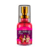 X031_1 Deo Colônia Afrodisíaca Feminina 20ml Linha PB Eróticos La Pimienta
