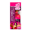 X031_2 Deo Colônia Afrodisíaca Feminina 20ml Linha PB Eróticos La Pimienta