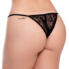 Y5053-3418-U-Preto_2 Calcinha Tailandesa com Perolas Yaffa Lingerie