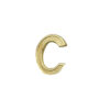YLTKIT-C_1 Letras Douradas Para personalização Yaffa Lingerie