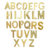 YLTKIT-D_2 Letras Douradas Para personalização Yaffa Lingerie