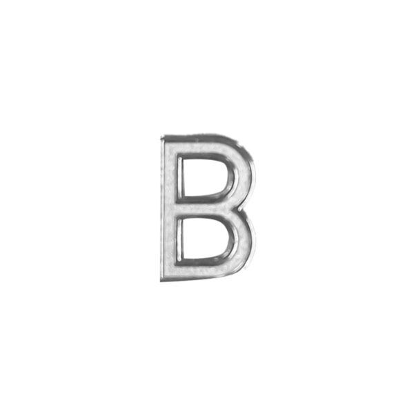 YLTKITPRAT-B_1 Letras Pratas Para personalização Yaffa Lingerie