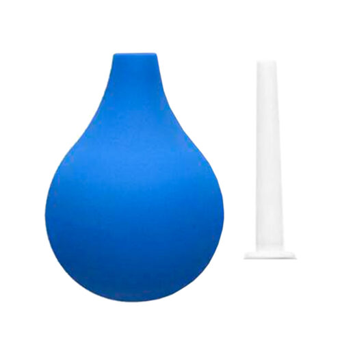 YSDF043-Azul_1 Ducha Higiênica Grande 220ml Yaffa