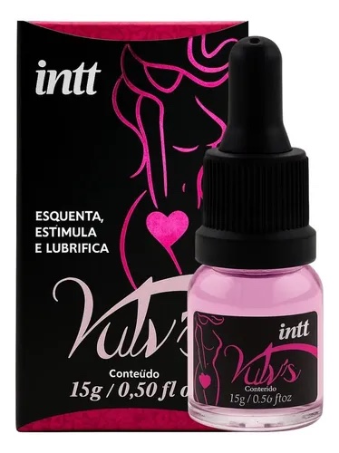 img_6305 Vulv's Excitante Feminino que Esquenta 15g Intt