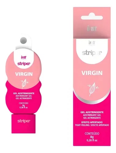 img_6309 Virgin Gel Adstringente 8g Linha Stripper Intt